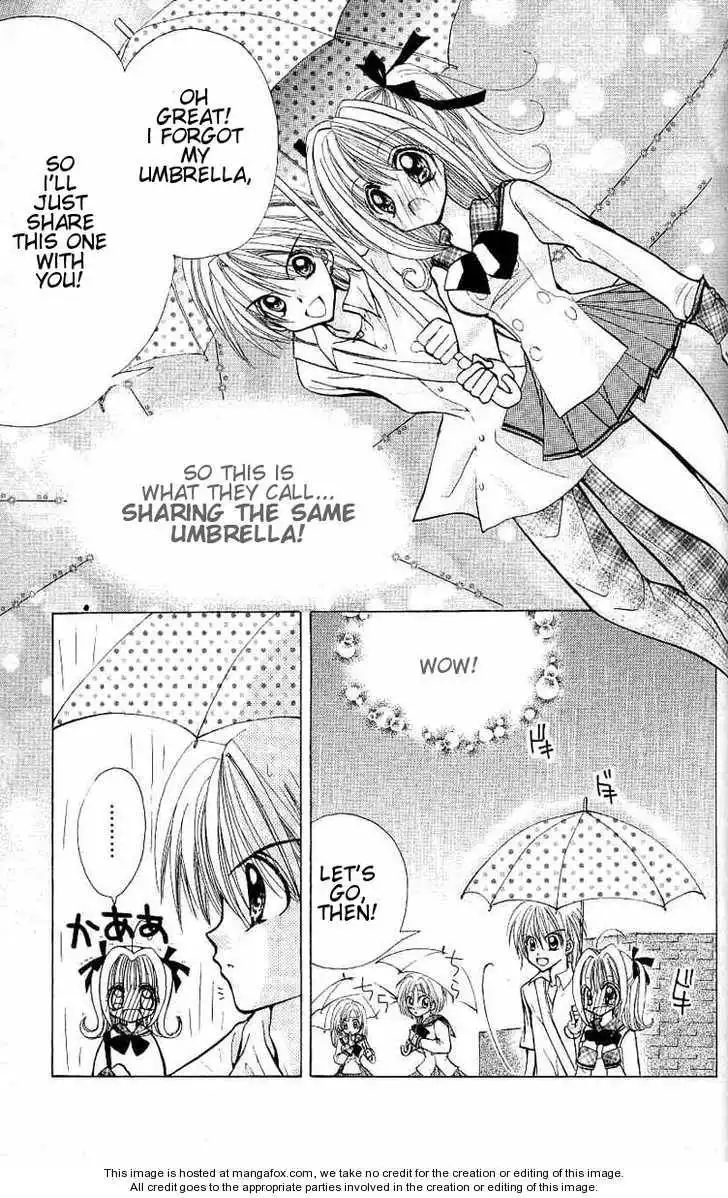 Mermaid Melody Pichi Pichi Pitch Chapter 10 6